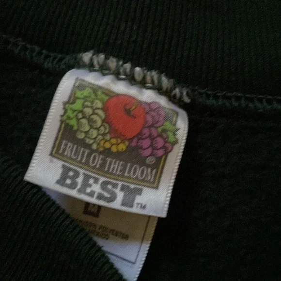 Destination vacation sweatshirt - Picture 6 of 6